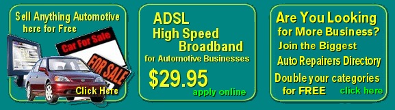 Custom Web Dedesign, High Speed ADSL Service Provider, Car Classifieds