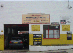 BARLING'S AUTO ELECTRICAL
