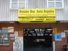BOTANY BAY AUTO REPAIRS