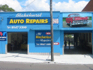 BLAKEHURST AUTO REPAIRS