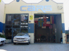 CARS AUTO REPAIRS & SERVICE