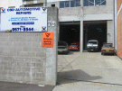 CBD AUTOMOTIVE REPAIRS