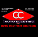 CC AUTO ELECTRIC  9567 3366