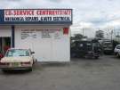 CD1 SERVICE CENTRE