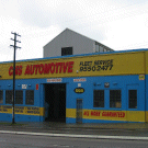 C M S AUTOMOTIVE