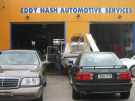 EDDY NASH AUTOMOTIVE SERVICES