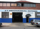 J T MECHANICAL REPAIRS