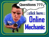 Online Mechanics, online motor mechanics, Mechanical questions