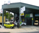 Randwick Car Care and Payless Tyres