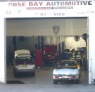 Rose Bay Automotive