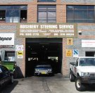 Wheel Alignments, Front End Repairs, Car Service, Ball Joints, Suspensions