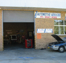 TURRELLA AUTOMOTIVE