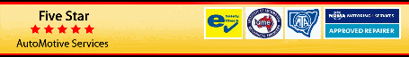 Car Mechanic, Pink Slips, E Safety Checks, Tyres