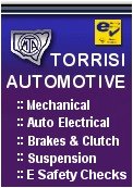 Mechanical Repairs, Auto Electrical, Brakes, Clutch, Mufflers, E Safety, Suspension